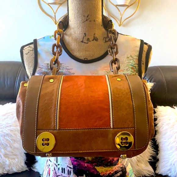 Milly of New York Handbags - Milly Bag